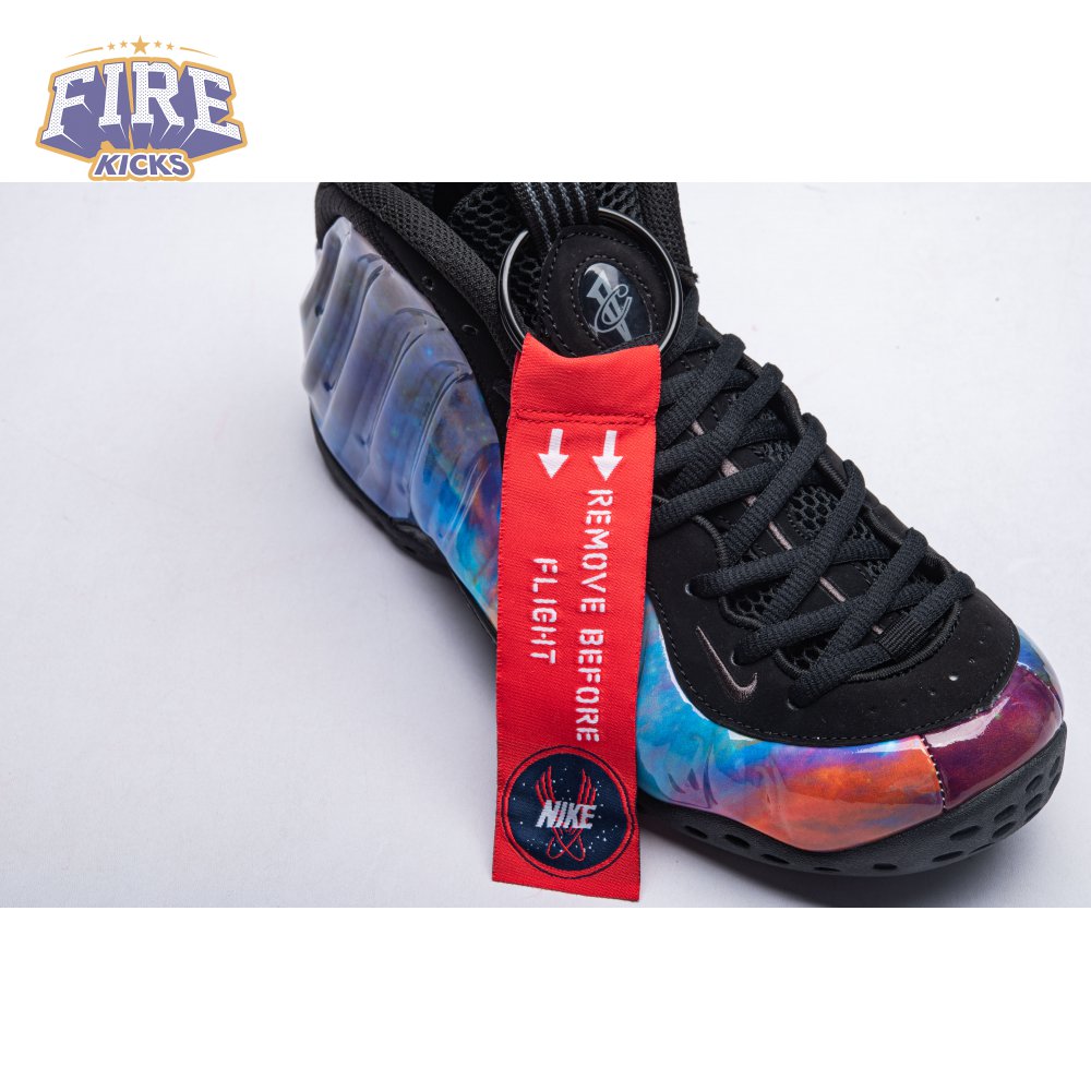 Nike Air Foamposite One Big Bang AR3771-800 Men's