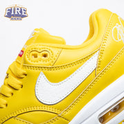 Nike Air Max 1 '87 SP Speed Yellow HF8813-700 Unisex