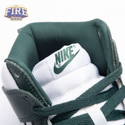 Nike Dunk High SP Spartan Green CZ8149-100 Unisex