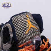 Jordan 5 Retro Plaid (GS) FD4814-008 Unisex