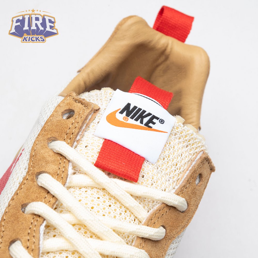 Nike Craft Mars Yard Shoe 3.0 Tom Sachs Space Camp IF2885-100 Unisex