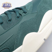 Jordan 4 RM Oxidized Green FQ7940 300 Unisex