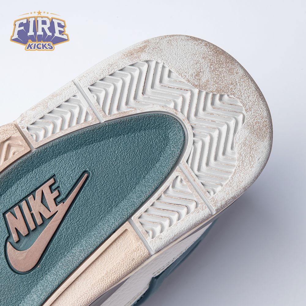 Air Jordan 4 Snorlax Unisex