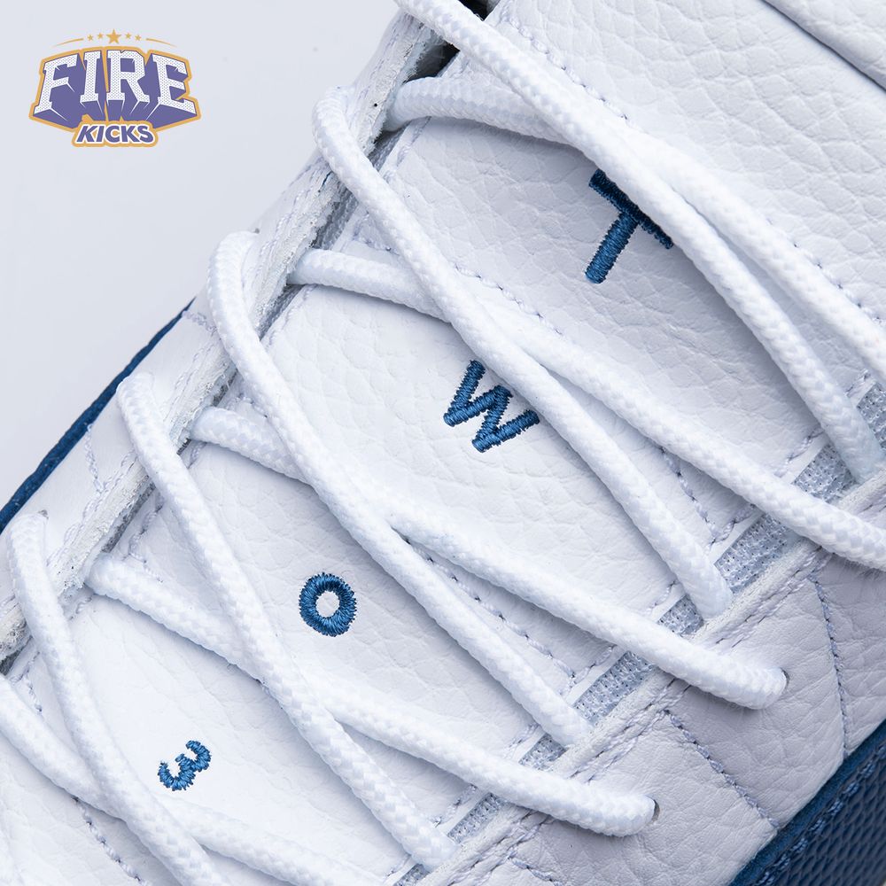Jordan 12 Retro French Blue(2016) 130690 113 Men's