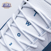 Jordan 12 Retro French Blue(2016) 130690 113 Men's