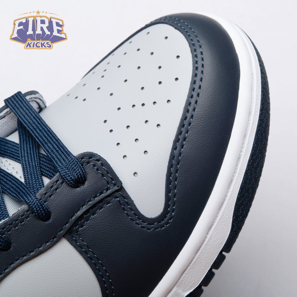 Nike Dunk Low Georgetown CW1590-004 Men's