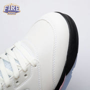 Jordan 5 Retro Medium Soft Pink HQ7978-102 Unisex
