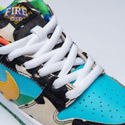 Dunk Low SB 'Chunky Dunky' Special Ice Cream Box Unisex