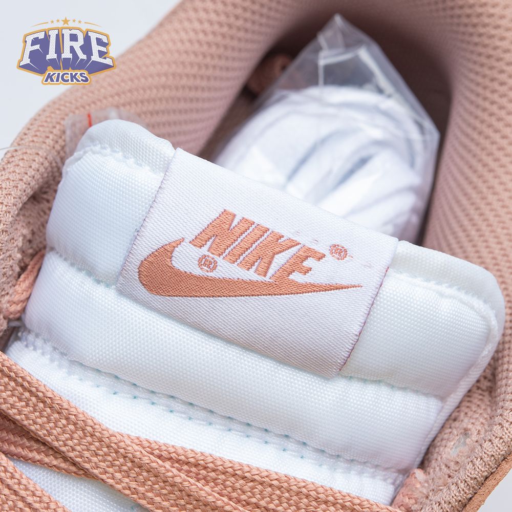 Nike Dunk Low Roperse Whis Men's