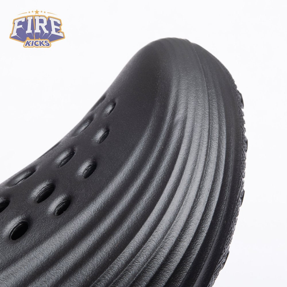 Nike ReactX Rejuven8 Triple Black HV5060-001 Unisex