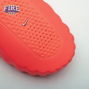 NOCTA x Nike Mind 001 Slide Team Red University Red HQ4307-601 Unisex（Size Up Recommended）