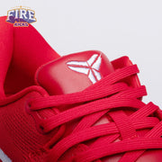 Nike Kobe 8 Protro University Red HF9550-600 Unisex
