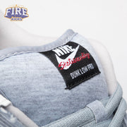 Nike SB Dunk Low Pro QS Costco Kirkland Signature IF0673-001 Unisex