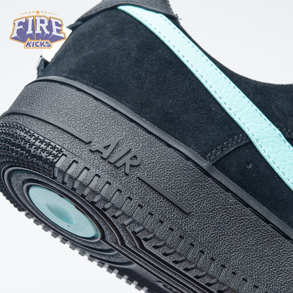 Nike Air Force 1 Low SP DZ1382-001 Unisex
