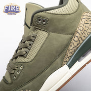 Jordan 3 Retro Family Affair DN3707-202 Unisex
