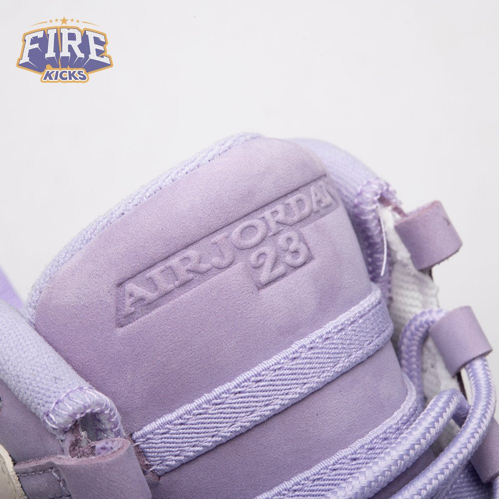 Jordan 10 Retro Hydrangeas IQ0388-101 Unisex