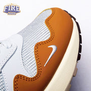 Nike Air Max 1 Patta Waves Monarch DH1348-001 Unisex