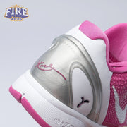 Nike Kobe 6 Kay Yow Think Pink 429659-601 Men's
