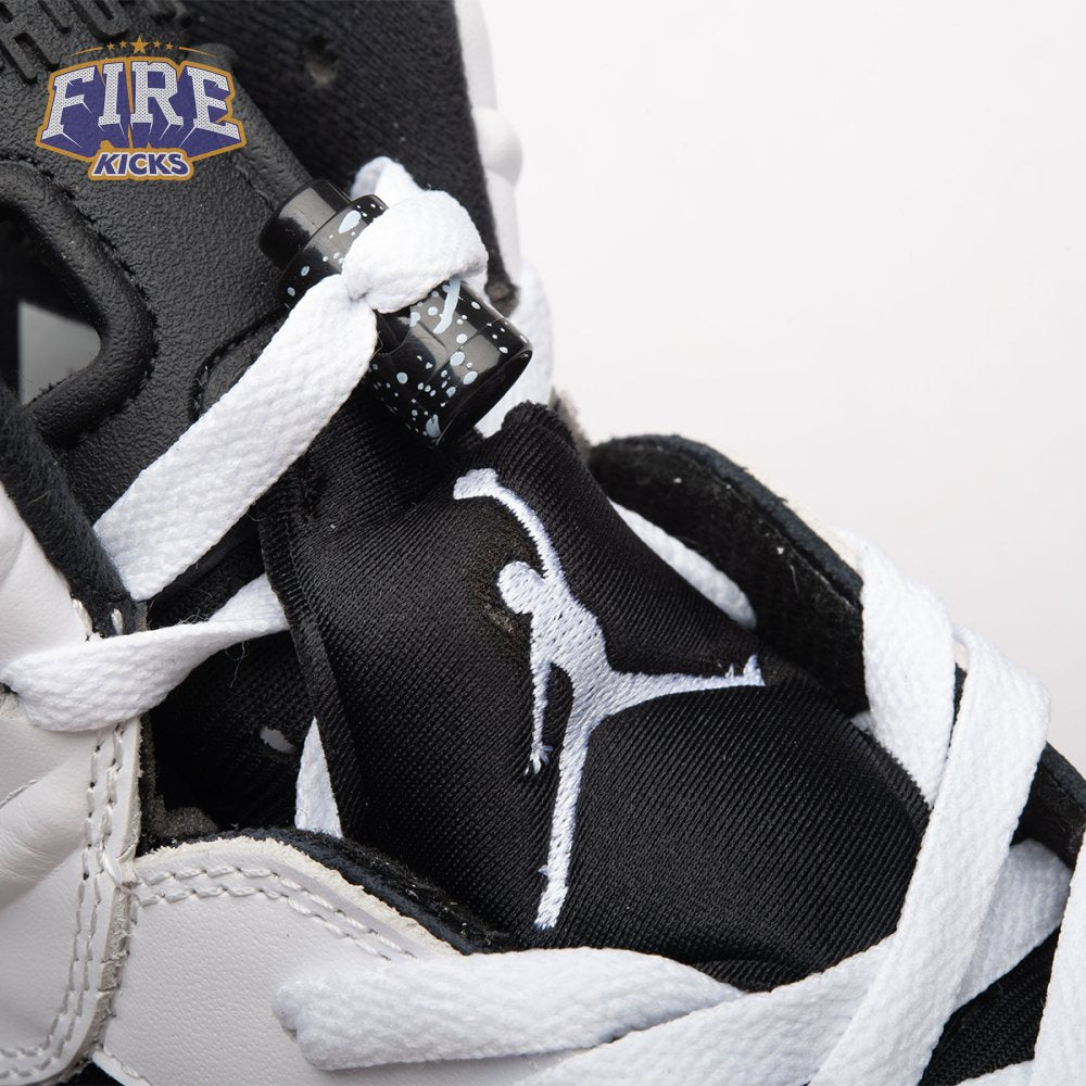 Air Jordan 6 Oreo CT8529-108 Men's