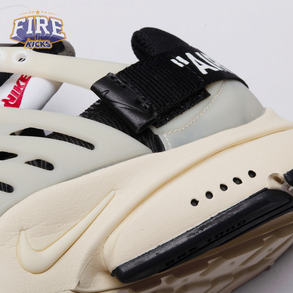 Off-White x Air Presto 'The Ten' Men's