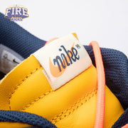 Off-White x Dunk Low 'University Gold' Unisex