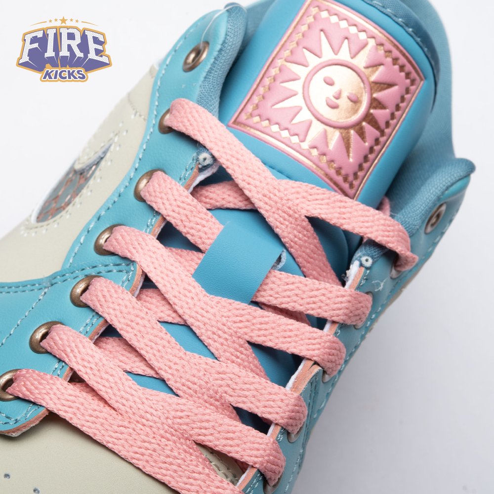 Jordan 1 Low SE Somos Eternos IM8120-464 Unisex