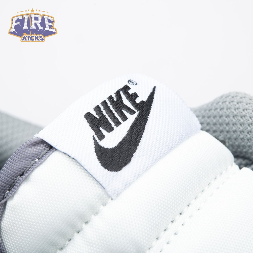 Nike Dunk Low Retro SE Cool Grey Photon Dust White IB6399-001 Unisex
