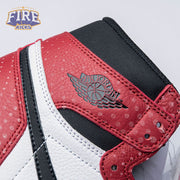 Jordan 1 Retro High Spider Man Origin Story (Special Box) Men's