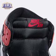 Jordan 1 High OG Ruby FD2596-602 Unisex
