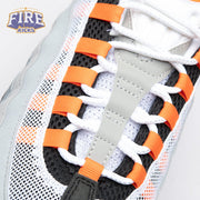 Nike Air Max 95 OG Big Bubble Bright Mandarin (2025) HM4740-005 Men's