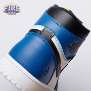 Jordan 1 High OG Union LA Fragment DZ5485-041 Unisex