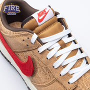 Nike Dunk Low SP CLOT Cork Unisex
