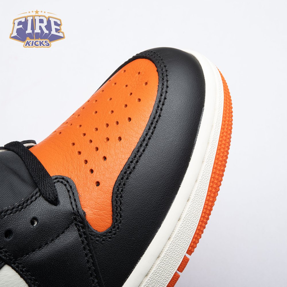 Jordan 1 Retro High OG Shattered Backboard (2025) DZ5485-008 Unisex