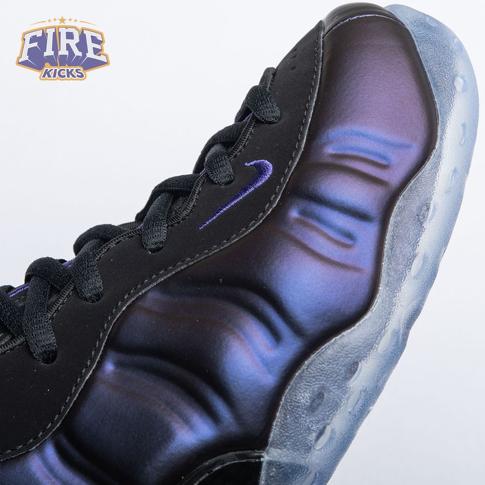Air Foamposite One Varsity Purple FN5212 001 Unisex