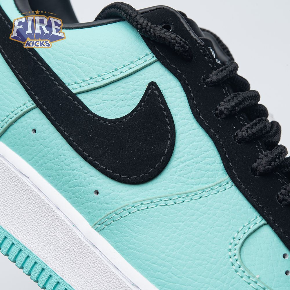 Nike x Air Force 1 1837 (Friends and Family) DZ1382-002 Unisex