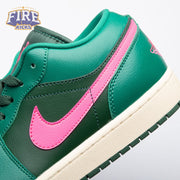 Jordan 1 Low Watermelon DC0774-300 Unisex