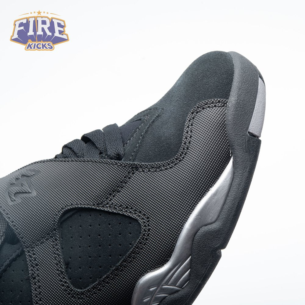 Jordan 8 Retro Winterized Gunsmoke FD1334-001 Men's