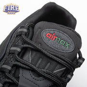 Nike Air Max 95 SP Undefeated Black IB4453-001 Unisex