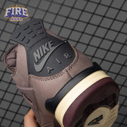 Jordan 4 Retro Violet Ore DV6773-220 Men's