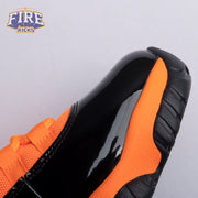 Jordan 11 Retro Black Orange CT8012-800 Men's