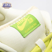 Nike SB Dunk Low Green Apple DM0807-300 Unisex