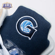 Air Jordan 5 Georgetown Hoyas PE HQ7978-005 Men's