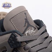Jordan 4 Cave Stone FV5029-200 Unisex