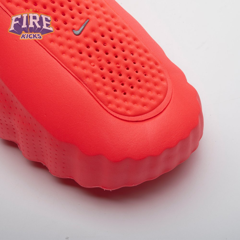 Nike Mind 001 Slide Solar Red HQ4307-600 Unisex（Size Up Recommended）