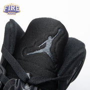 Air Jordan 5 "Black Cat" FZ2239-001 Men's