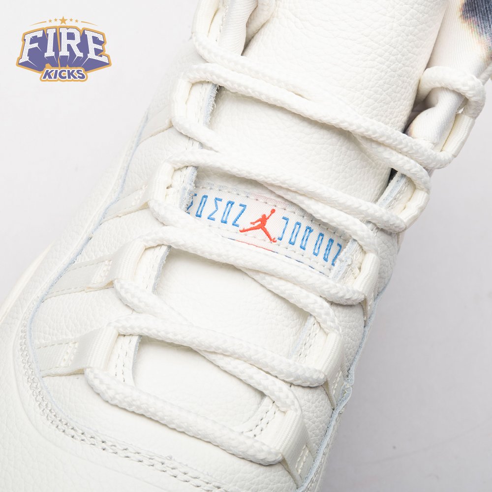 Jordan 11 Retro 285 IO8959-133 Unisex
