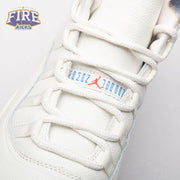 Jordan 11 Retro 285 IO8959-133 Unisex