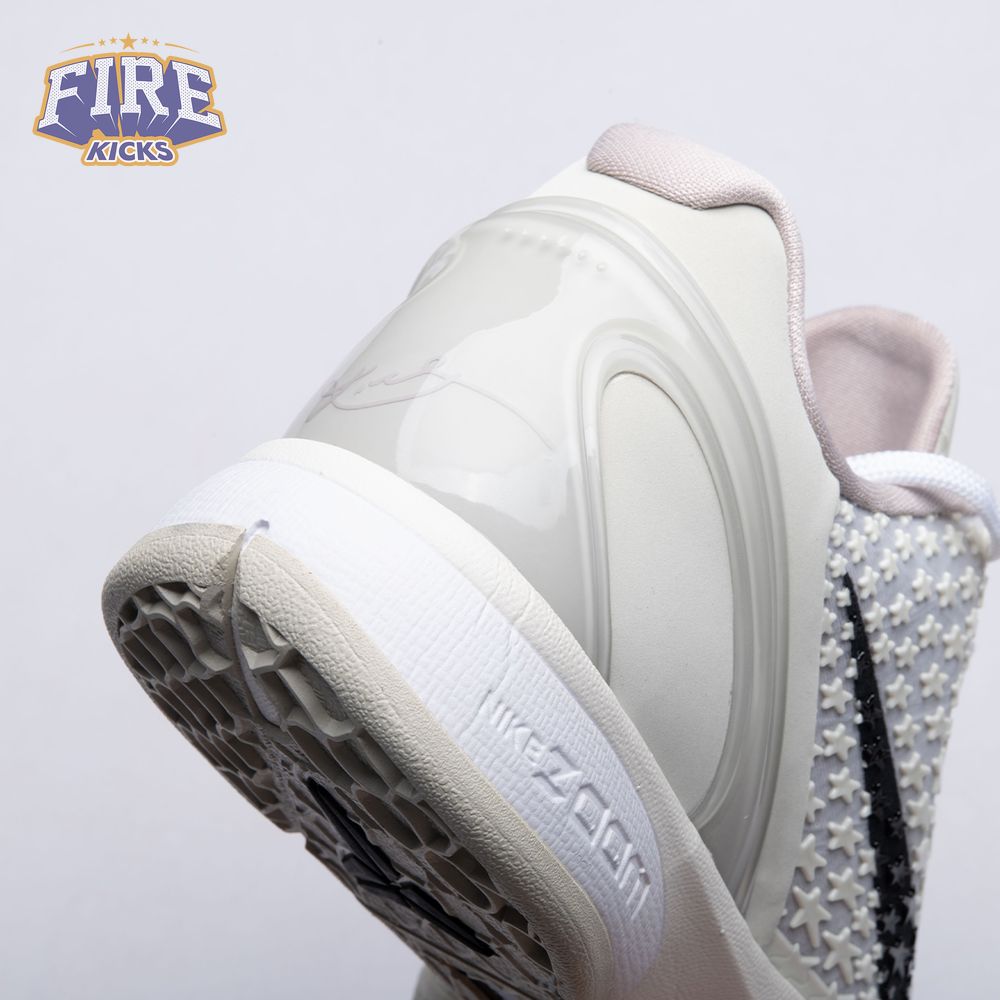 Nike Kobe 6 Protro Sail All-Star FQ3546-100 Unisex