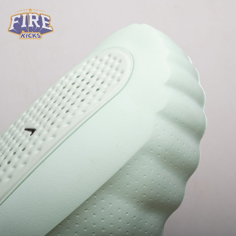 Nike Mind 001 Slide Barely Green HQ4309-300 Unisex（Size Up Recommended）