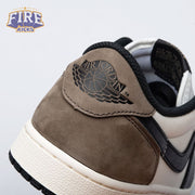 Air Jordan 1 Low OG "Mocha" CZ0790-102 Unisex